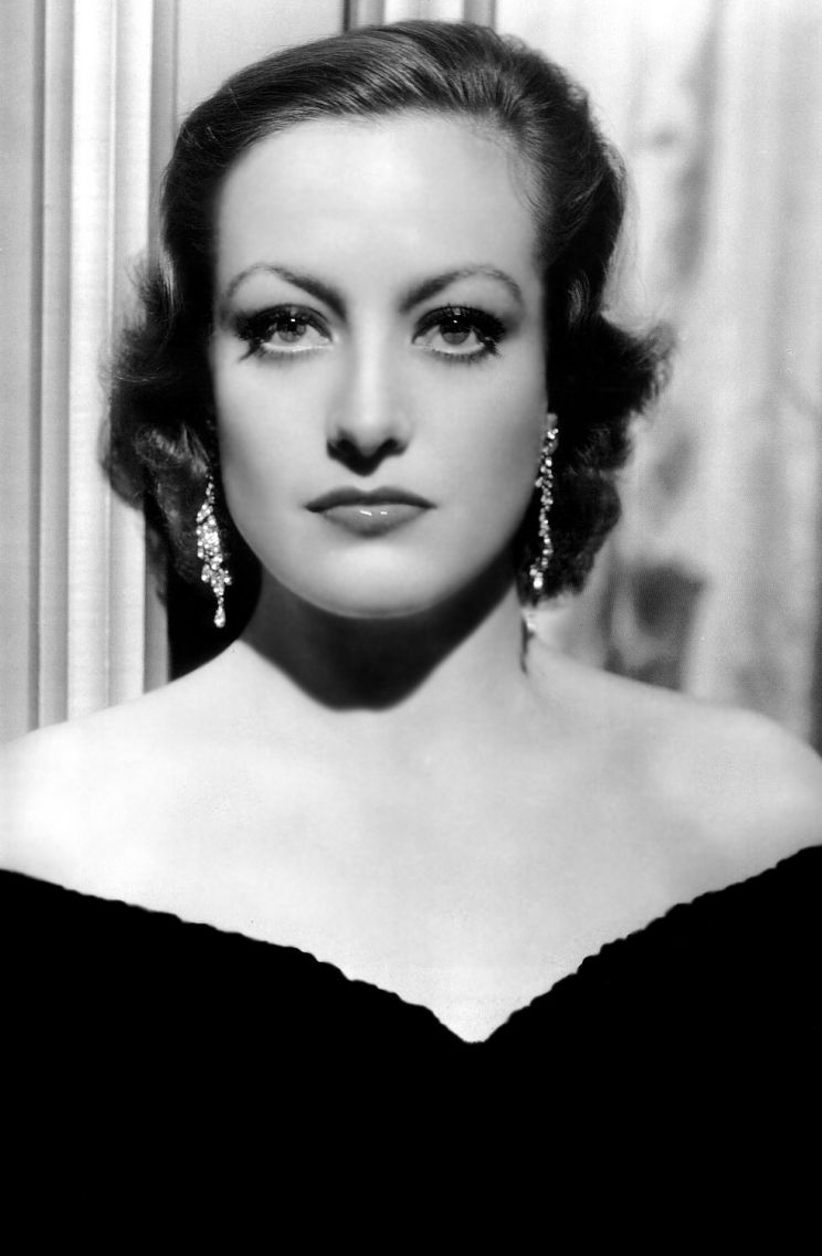 Joan Crawford