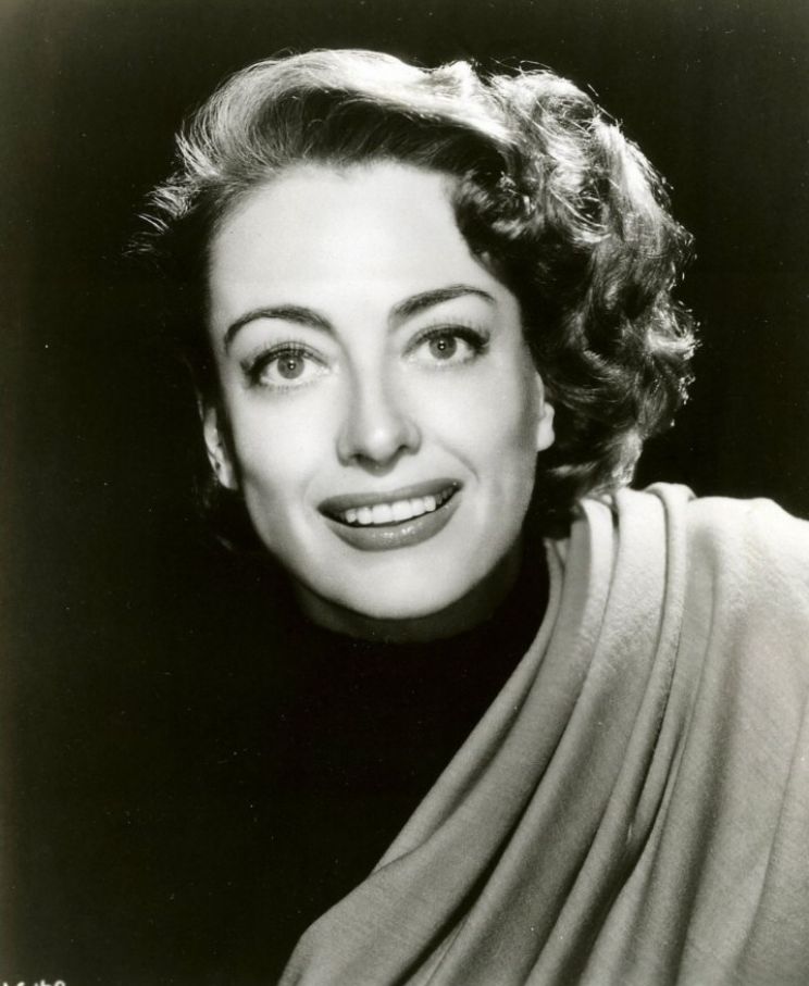 Joan Crawford