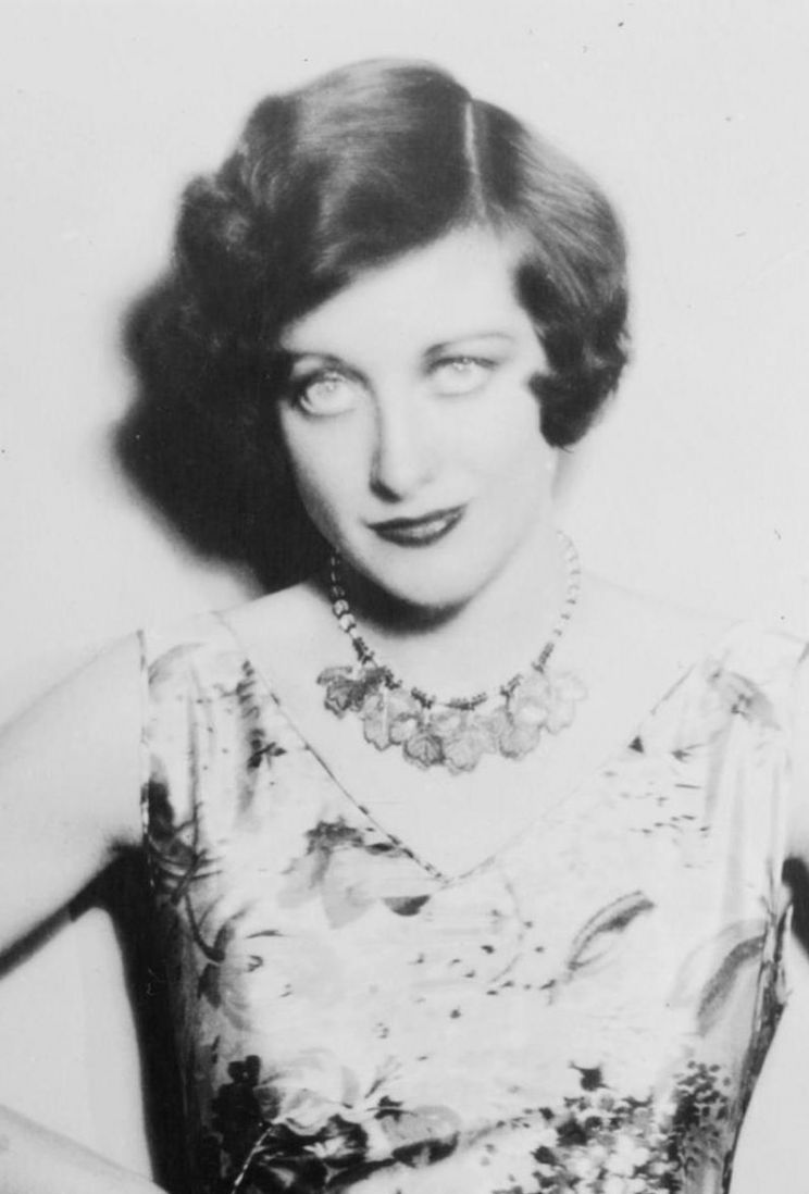Joan Crawford