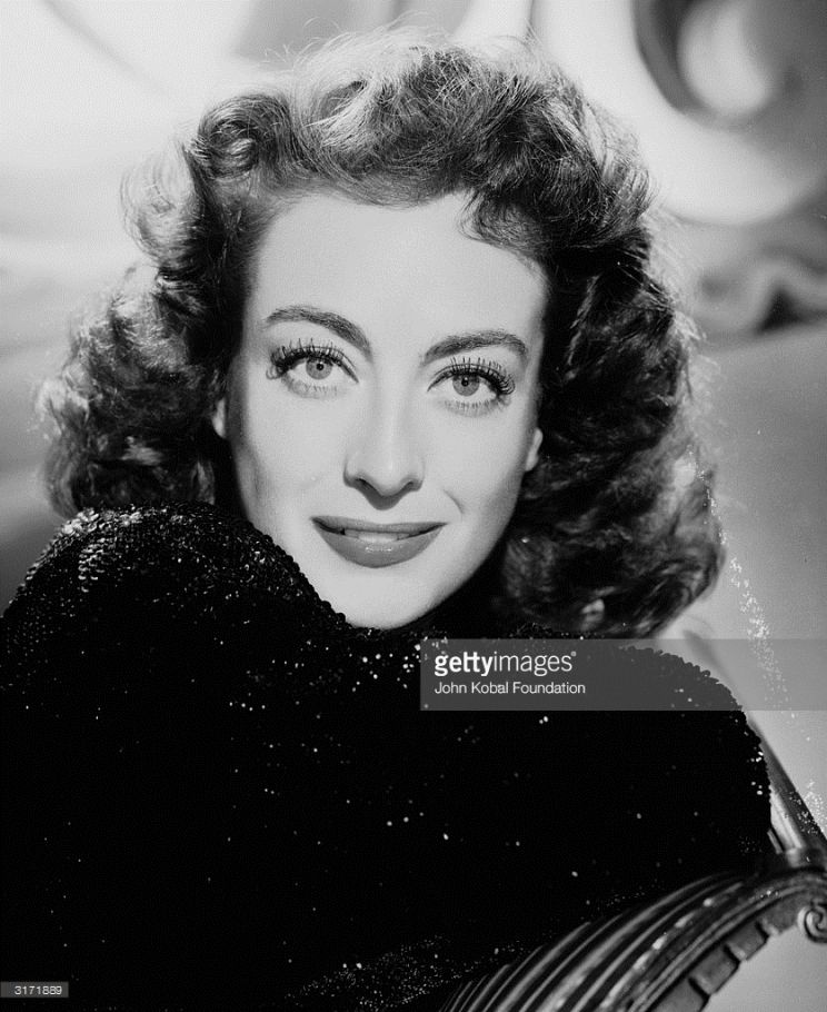 Joan Crawford