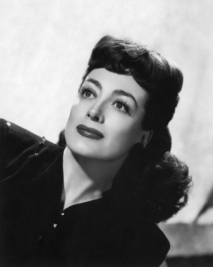 Joan Crawford