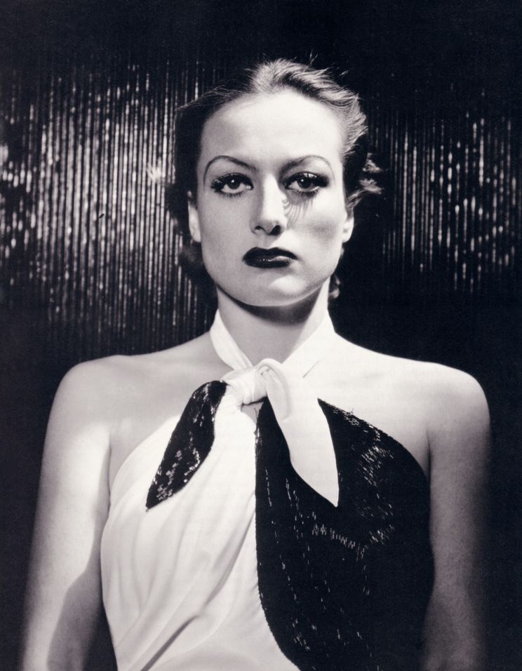 Joan Crawford