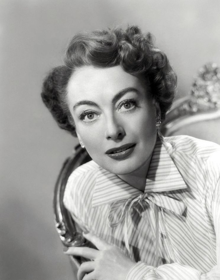Joan Crawford