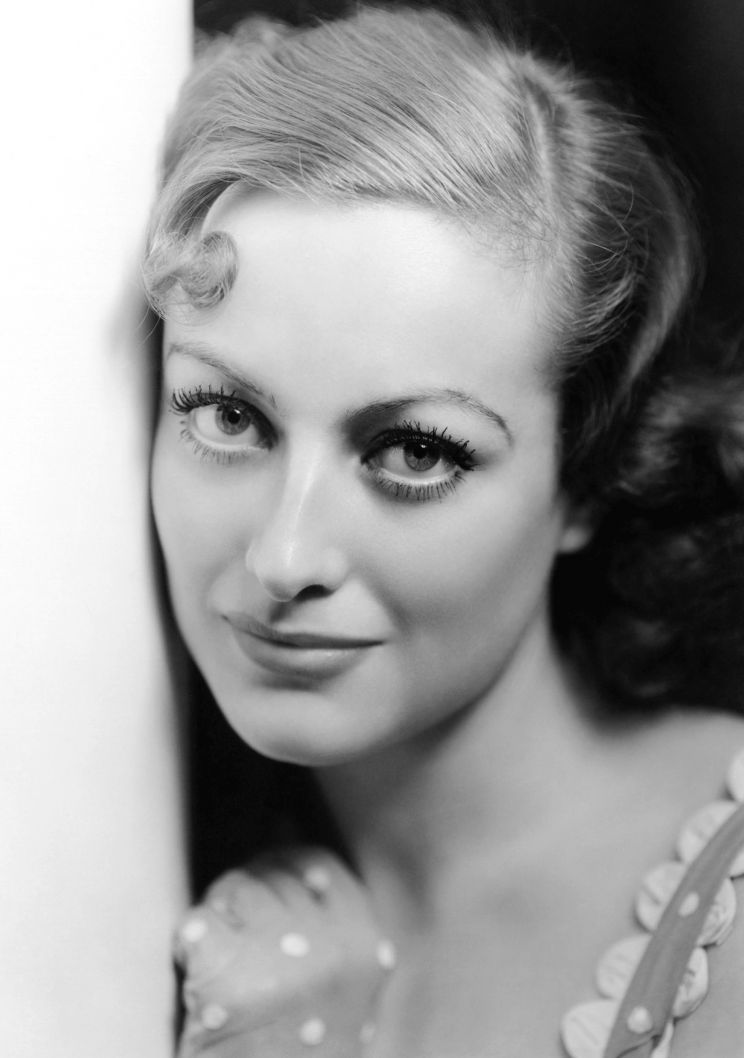 Joan Crawford