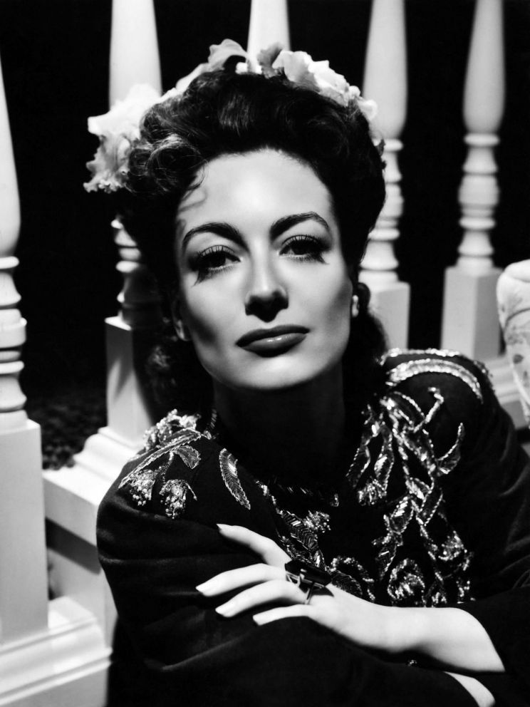 Joan Crawford