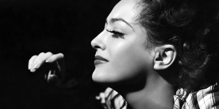 Joan Crawford