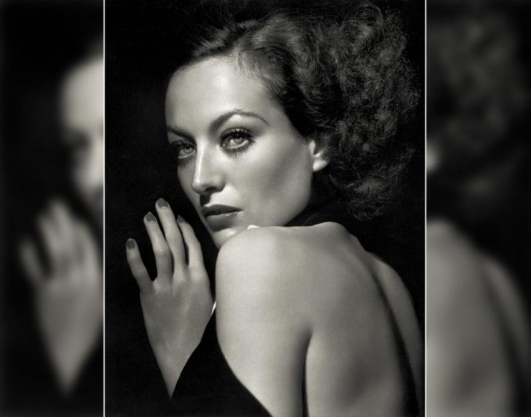 Joan Crawford