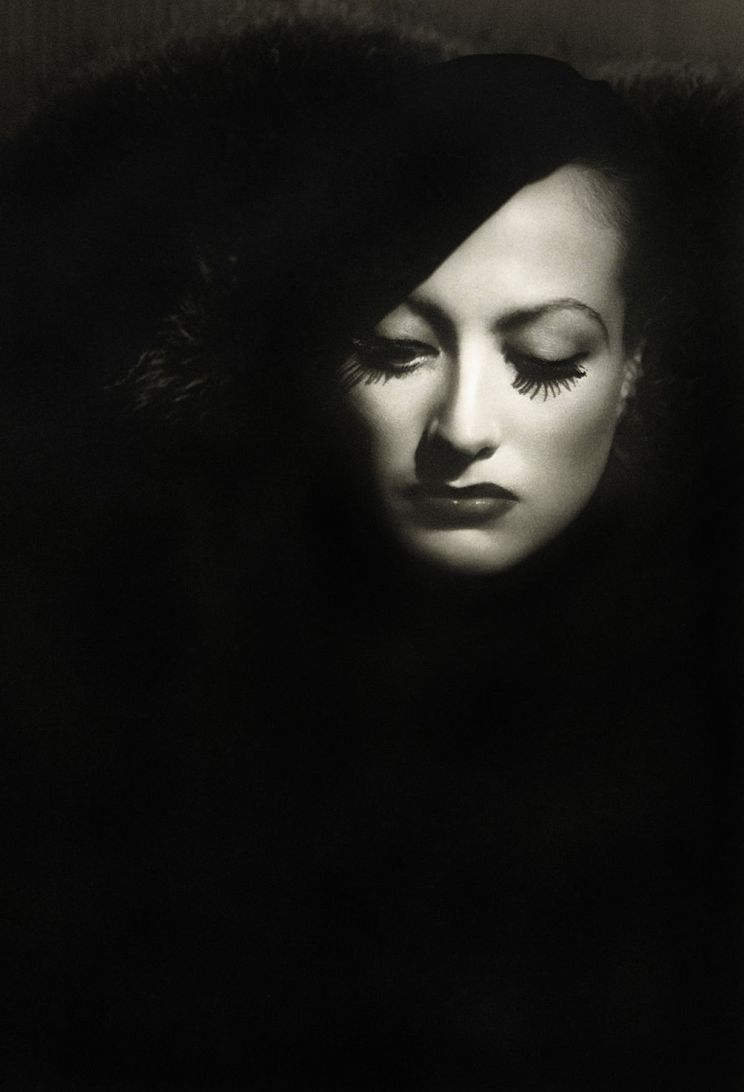 Joan Crawford