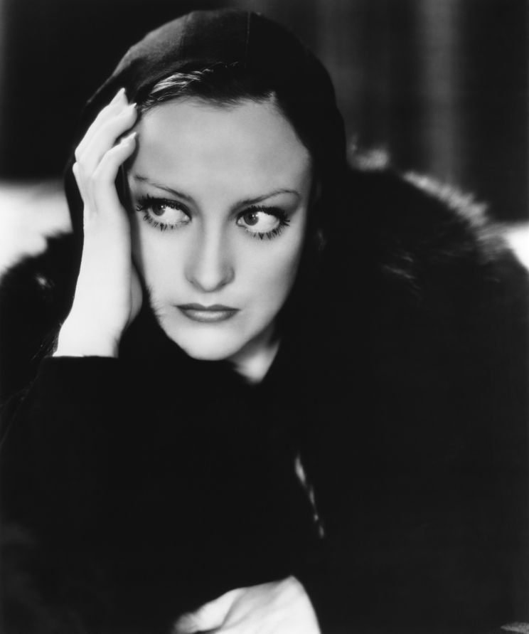 Joan Crawford