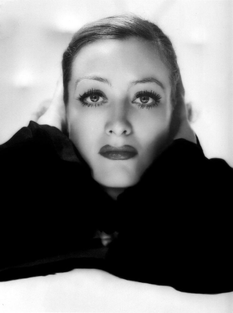 Joan Crawford