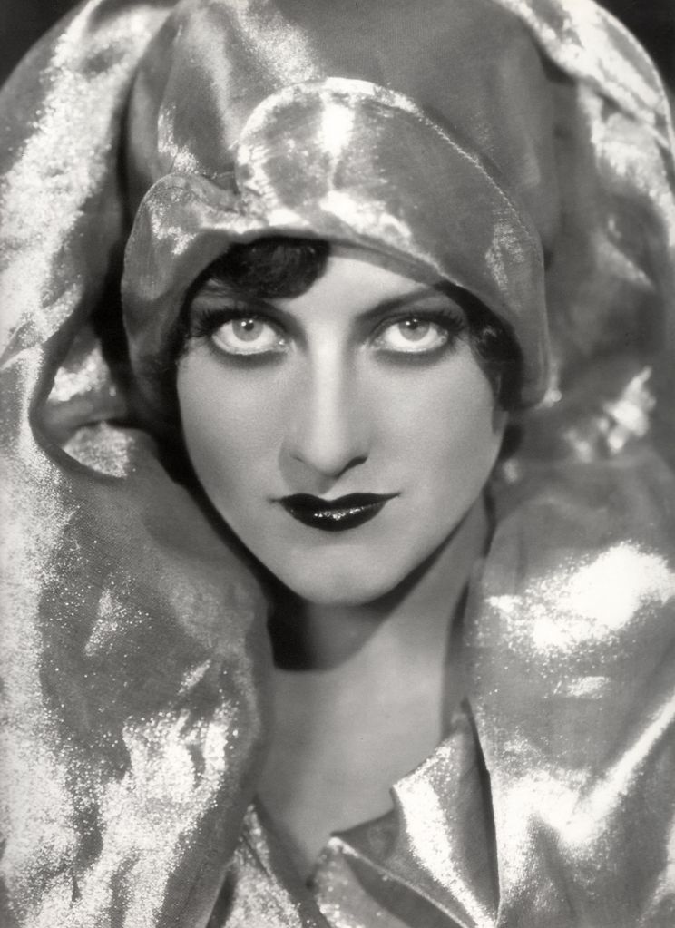 Joan Crawford