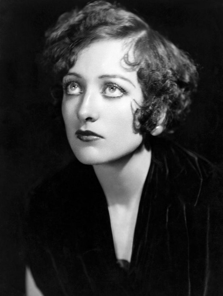 Joan Crawford
