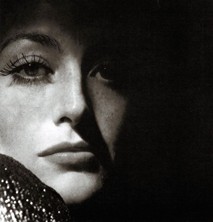 Joan Crawford