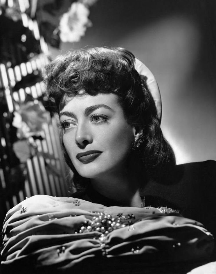 Joan Crawford