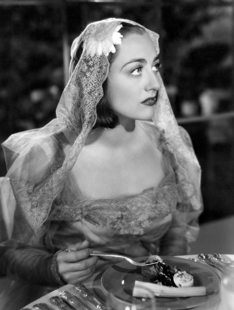 Joan Crawford