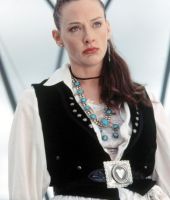 Joan Cusack
