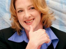 Joan Cusack