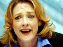 Joan Cusack