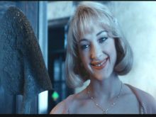 Joan Cusack photo