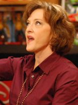 Joan Cusack photo
