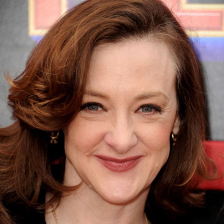 Joan Cusack