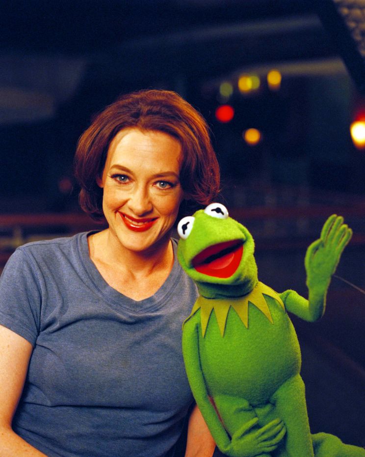 Joan Cusack