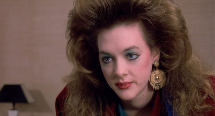 Joan Cusack