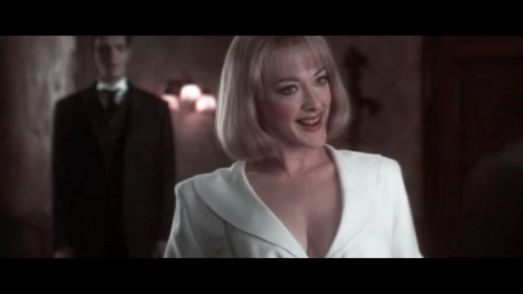 Joan Cusack