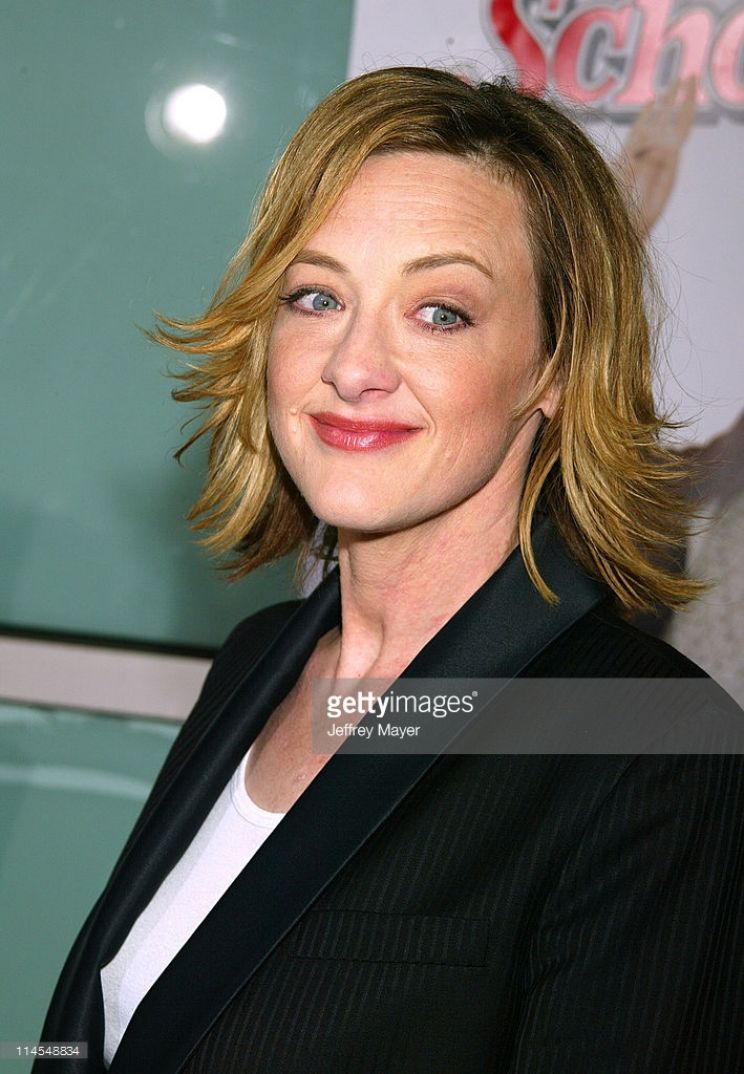 Joan Cusack