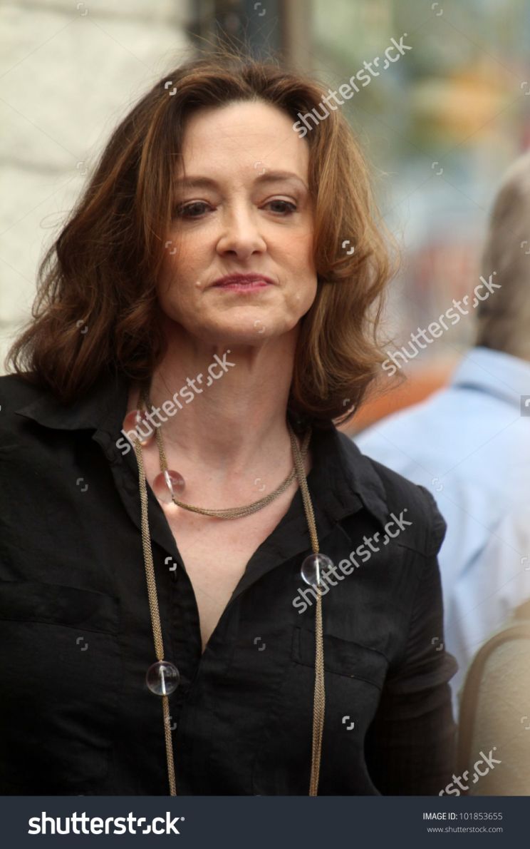 Joan Cusack