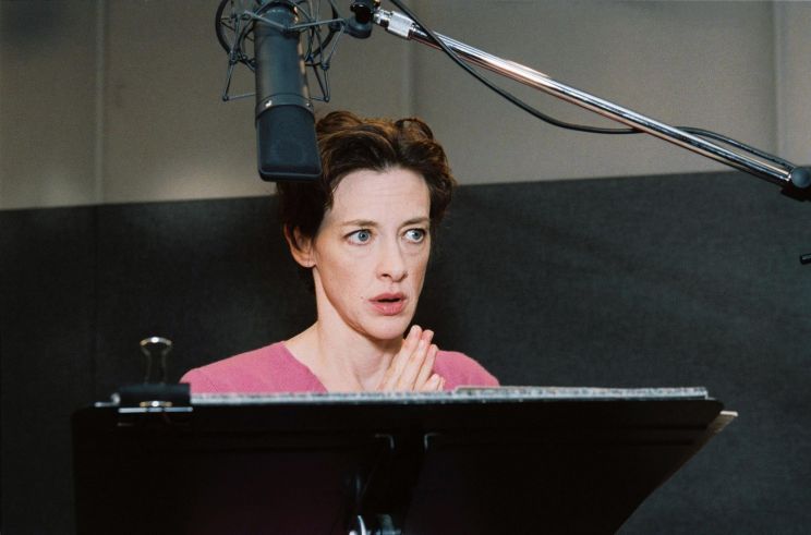 Joan Cusack