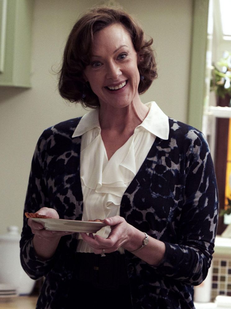 Joan Cusack