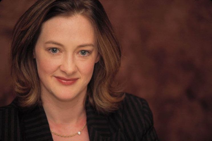 Joan Cusack