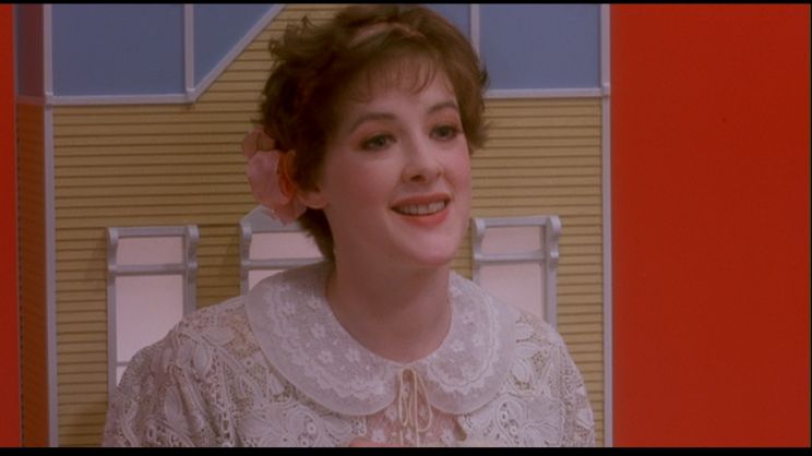 Joan Cusack