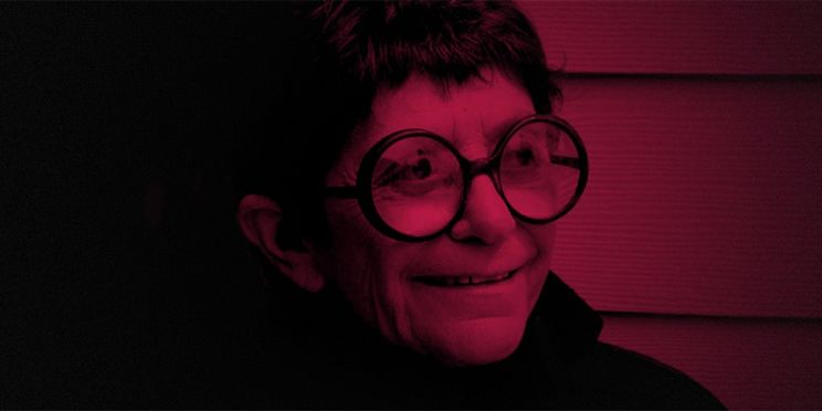 Joan Darling