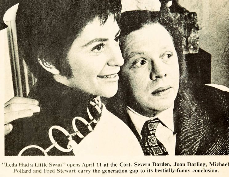 Joan Darling