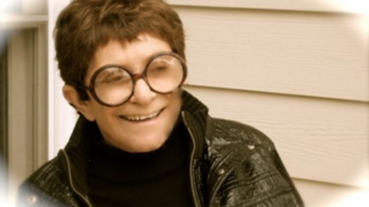 Joan Darling