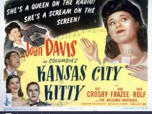 Joan Davis