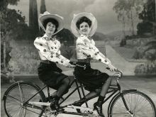 Joan Davis