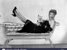 Joan Davis