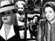 Joan Davis