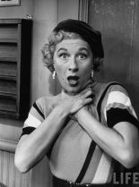 Joan Davis