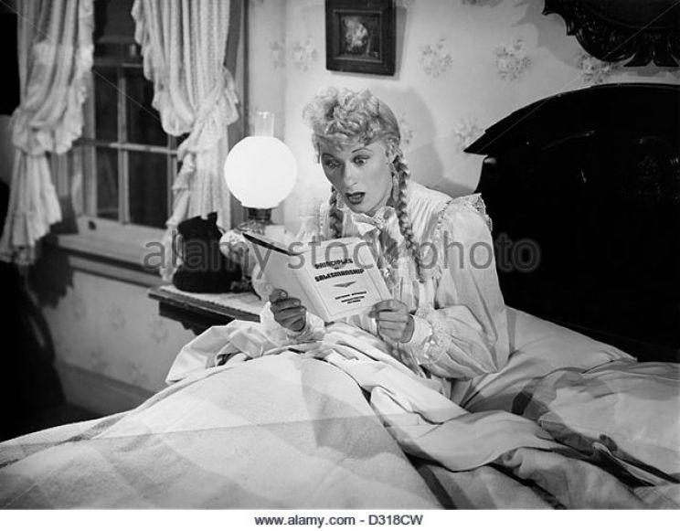 Joan Davis
