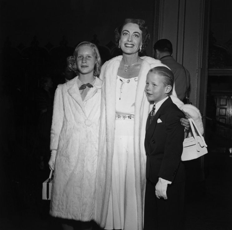 Joan Davis