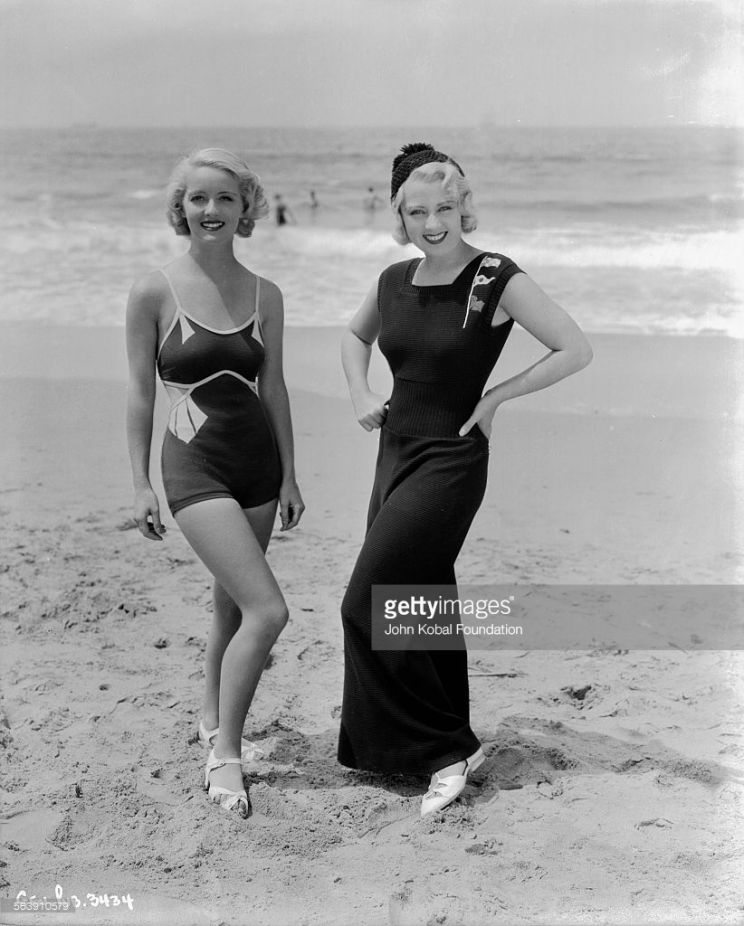 Joan Davis