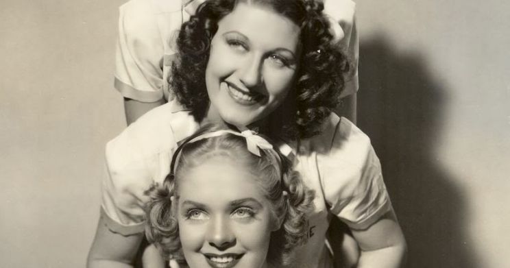 Joan Davis
