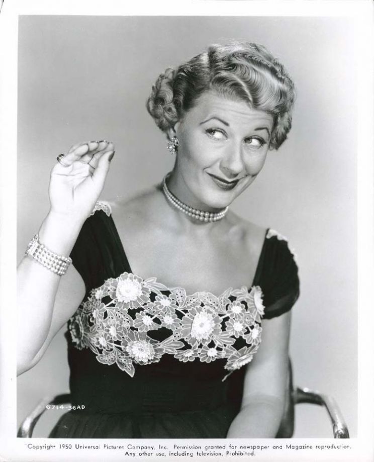 Joan Davis