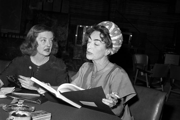 Joan Davis