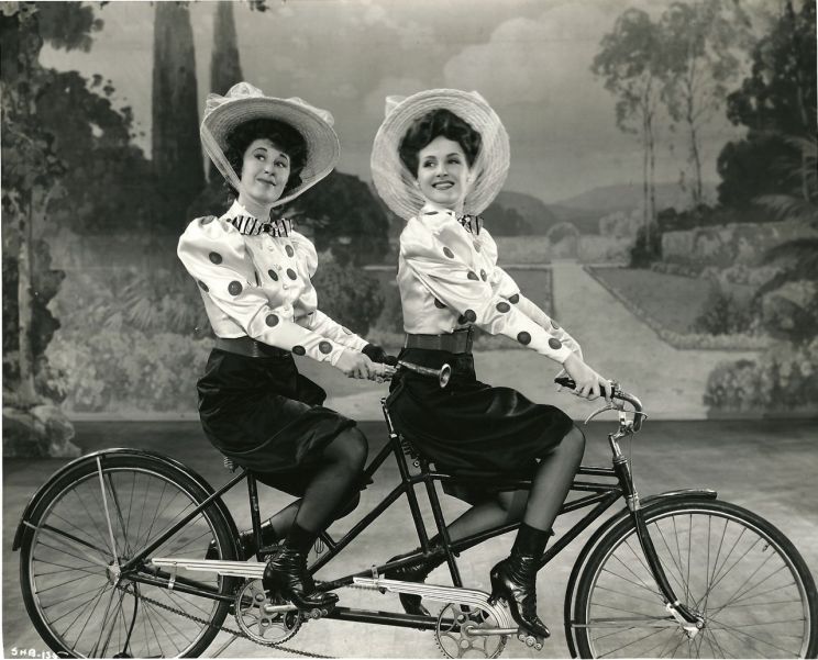 Joan Davis