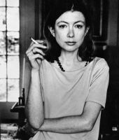 Joan Didion